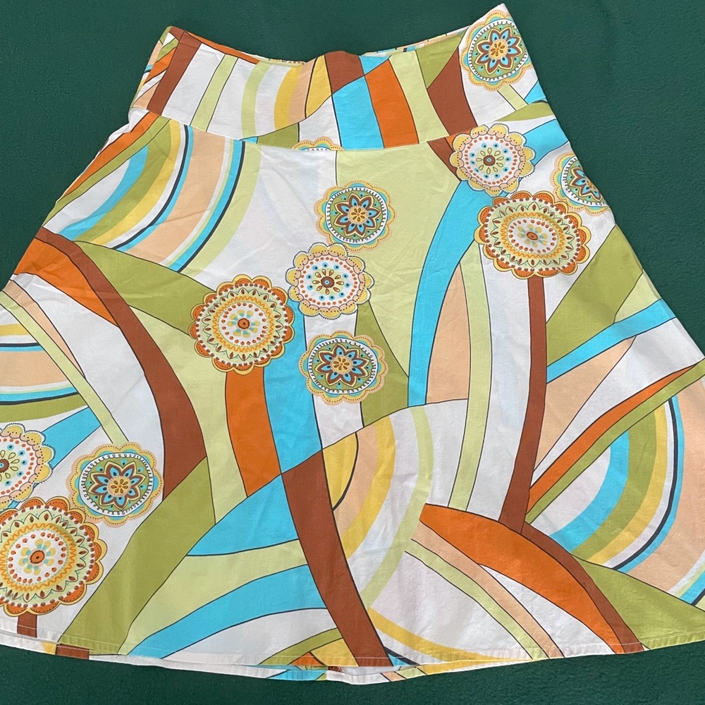 Wet Seal Skirt